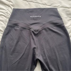 Alphalete Alphalux leggings